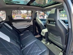 Changan CS75PLUS third generation 1.5T automatic premium - фото 6