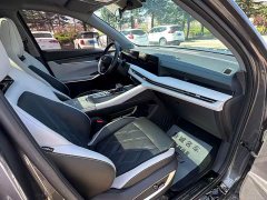 Changan CS75PLUS third generation 1.5T automatic premium - фото 7