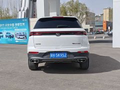 Changan CS55PLUS Blue Whale Edition 1.5T DCT Premium Type - фото 10