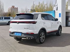 Changan CS55PLUS Blue Whale Edition 1.5T DCT Premium Type - фото 11