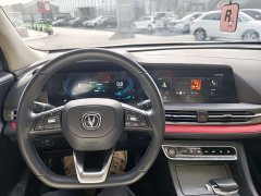 Changan CS55PLUS Blue Whale Edition 1.5T DCT Premium Type - фото 5