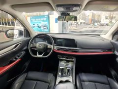 Changan CS55PLUS Blue Whale Edition 1.5T DCT Premium Type - фото 7