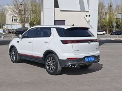 Changan CS55PLUS Blue Whale Edition 1.5T DCT Premium Type - фото 9