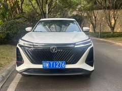 Changan CS75PLUS 2022 second generation 1.5T automatic premium - фото 2