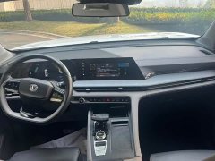 Changan CS75PLUS 2022 second generation 1.5T automatic premium - фото 7
