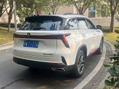 Changan CS75PLUS 2022 second generation 1.5T automatic premium - фото 9