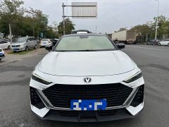Changan UNI-V 2022 1.5T premium - фото 2