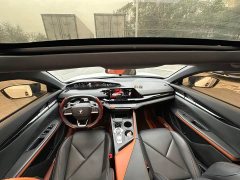 Changan UNI-V 2022 1.5T premium - фото 6