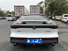 Changan UNI-V 2022 1.5T premium - фото 7