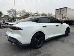 Changan UNI-V 2022 1.5T premium - фото 8