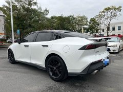 Changan UNI-V 2022 1.5T premium - фото 9