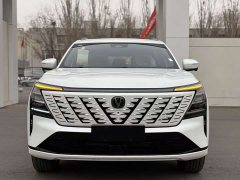 Changan CS75PLUS 4th generation 1.5T New Blue Whale Smart exclusive - фото 2
