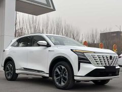 Changan CS75PLUS 4th generation 1.5T New Blue Whale Smart exclusive - фото 3