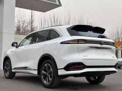 Changan CS75PLUS 4th generation 1.5T New Blue Whale Smart exclusive - фото 7