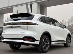 Changan CS75PLUS 4th generation 1.5T New Blue Whale Smart exclusive - фото 9