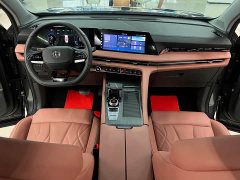 Changan CS75PLUS third generation championship version 1.5T Jinhang - фото 11