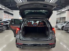 Changan CS75PLUS third generation championship version 1.5T Jinhang - фото 12