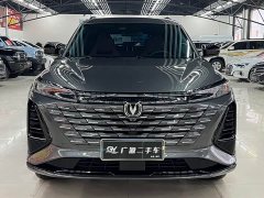Changan CS75PLUS third generation championship version 1.5T Jinhang - фото 2