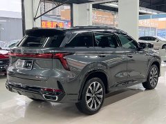 Changan CS75PLUS third generation championship version 1.5T Jinhang - фото 4