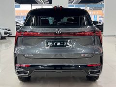 Changan CS75PLUS third generation championship version 1.5T Jinhang - фото 5
