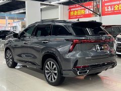 Changan CS75PLUS third generation championship version 1.5T Jinhang - фото 6