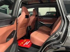 Changan CS75PLUS third generation championship version 1.5T Jinhang - фото 8