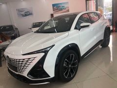 Changan UNI-T second generation 1.5T premium - фото 1