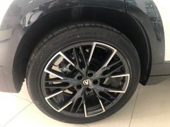 Changan UNI-T second generation 1.5T premium - фото 11