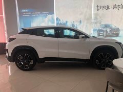 Changan UNI-T second generation 1.5T premium - фото 2
