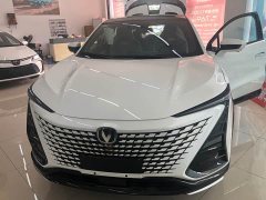 Changan UNI-T second generation 1.5T premium - фото 3