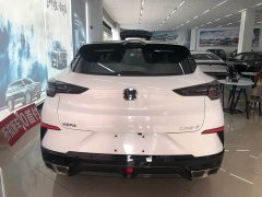 Changan UNI-T second generation 1.5T premium - фото 4