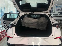 Changan UNI-T second generation 1.5T premium - фото 5