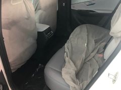 Changan UNI-T second generation 1.5T premium - фото 6