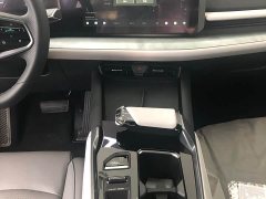 Changan UNI-T second generation 1.5T premium - фото 7