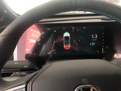 Changan UNI-T second generation 1.5T premium - фото 9