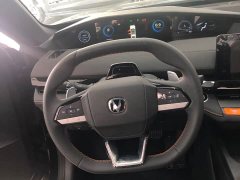 Changan UNI-V 1.5T premium - фото 11