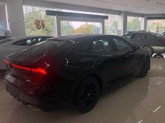 Changan UNI-V 1.5T premium - фото 3
