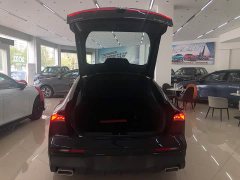 Changan UNI-V 1.5T premium - фото 5