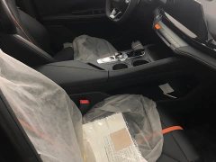 Changan UNI-V 1.5T premium - фото 7