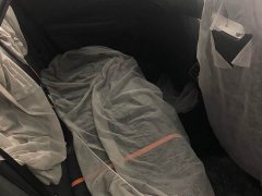 Changan UNI-V 1.5T premium - фото 8