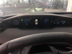 Changan UNI-V 1.5T premium - фото 9
