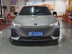 Changan UNI-V 1.5T premium - фото 3