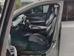 Changan UNI-V 1.5T premium - фото 4
