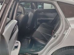 Changan UNI-V 1.5T premium - фото 5