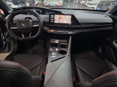 Changan UNI-V 1.5T premium - фото 6