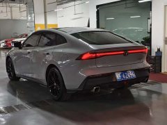 Changan UNI-V 1.5T premium - фото 7