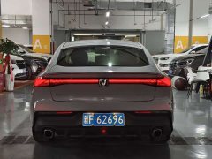 Changan UNI-V 1.5T premium - фото 8