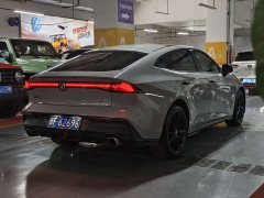 Changan UNI-V 1.5T premium - фото 9