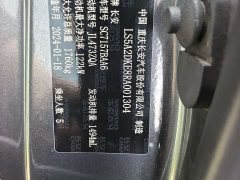 Changan Yida 2023 Blue Whale NE 1.5T GDI DCT Premium Type - фото 10