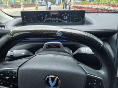 Changan Yida 2023 Blue Whale NE 1.5T GDI DCT Premium Type - фото 12